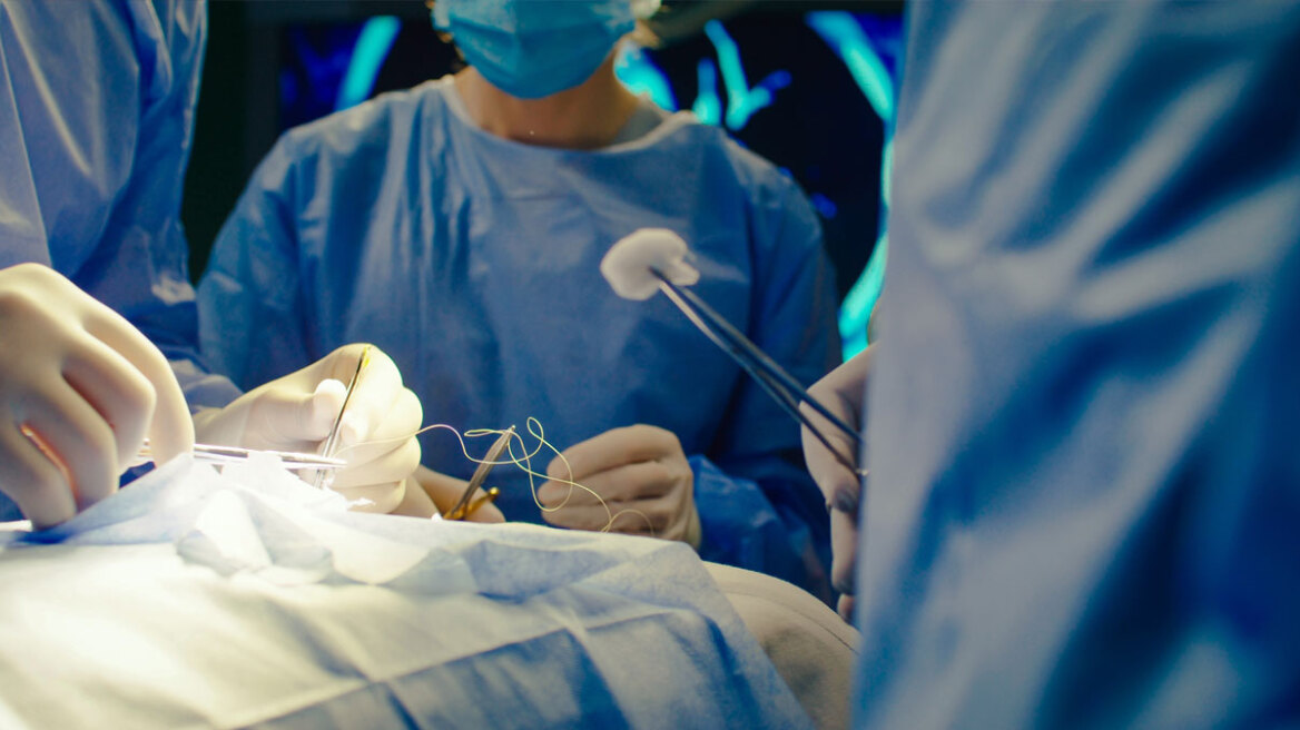 Βρέθηκε μόσχευμα για τον 15χρονο που έπαθε θερμοπληξία στο Μέτσοβο - Χειρουργείται στο Τορίνο