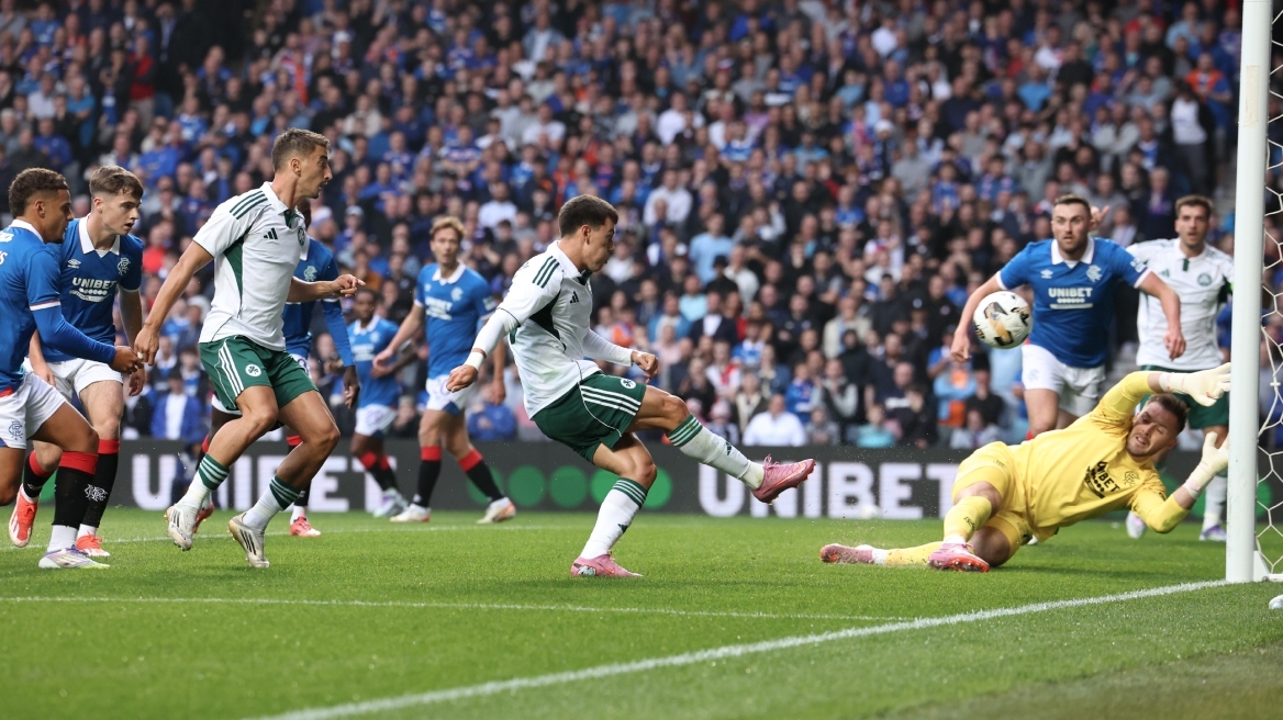 Παναθηναϊκός: Στο ΟΑΚΑ απόψε για την υπέρβαση και την ανατροπή κόντρα στην Ρέιντζερς