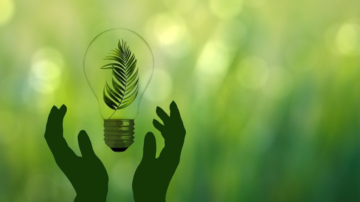 Πράσινη μετάβαση: Ουραγοί οι μικρές επιχειρήσεις και τα νοικοκυριά στην ΕΕ