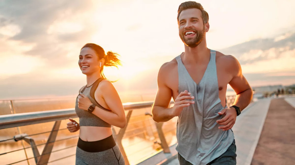 Ενισχύστε την υγεία σας μέσα σε μόλις 1΄ – Με ποια άσκηση θα το κατορθώσετε