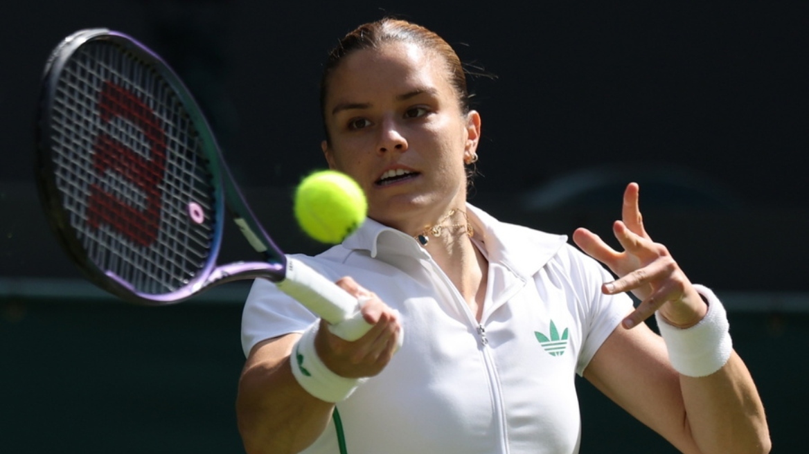 Μαρία Σάκκαρη: Σήμερα το βράδυ ορίστηκε ο αγώνας με την Πεγκούλα στο Μόντρεαλ