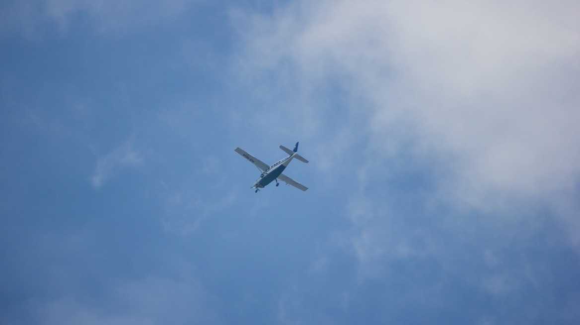 Επτά νεκροί από τη συντριβή αεροσκάφους στην περιοχή του Αμαζονίου