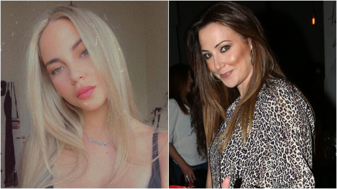 Η κόρη της Ειρήνης Σκλήβα έγινε 22 ετών - Η ανάρτηση που έκανε η Μις Κόσμος, δείτε φωτογραφίες