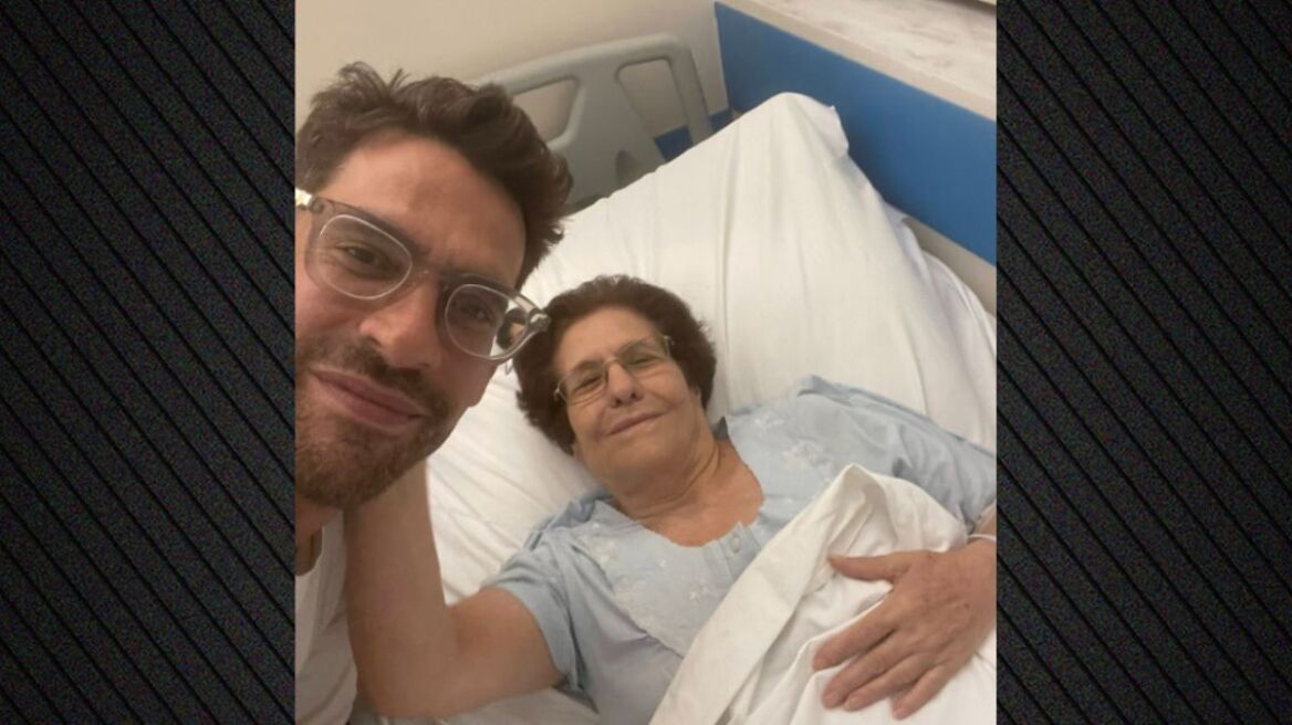 Γιάννης Σπαλιάρας: Αν είχα έναν γιο θα του έλεγα γίνε γιατρός να σώζεις ζωές, μη γίνεις Σπαλιάρας να βγάζεις φωτογραφίες