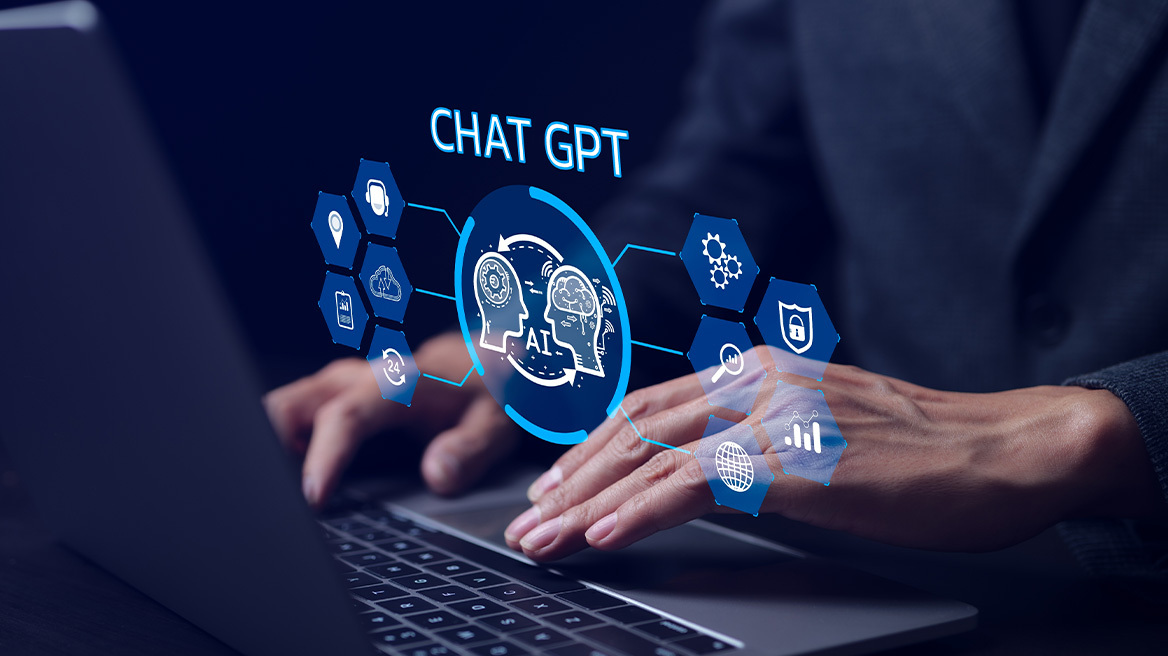 Οι συνομιλίες σου με το ChatGPT δεν είναι όσο ιδιωτικές νομίζεις: Τι αποκαλύπτει ο CEO της OpenAI