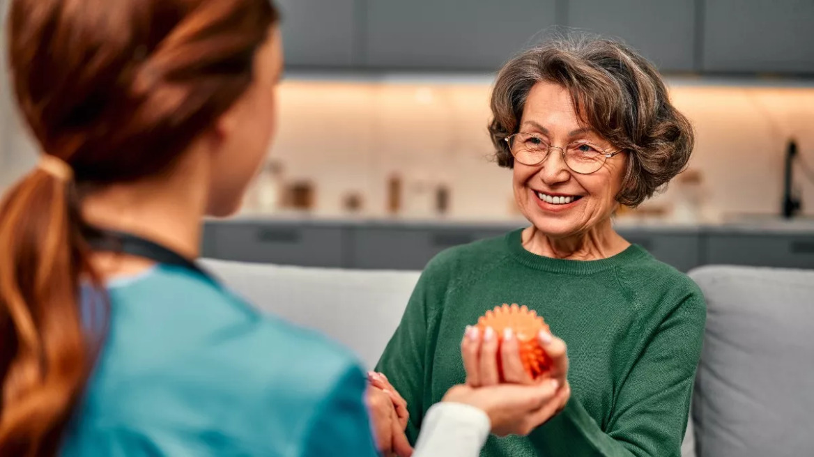 Η γυναίκα που έφερε επανάσταση στη Νευρολογία – Πρωτοπόρος στην επιστήμη και τη ζωή