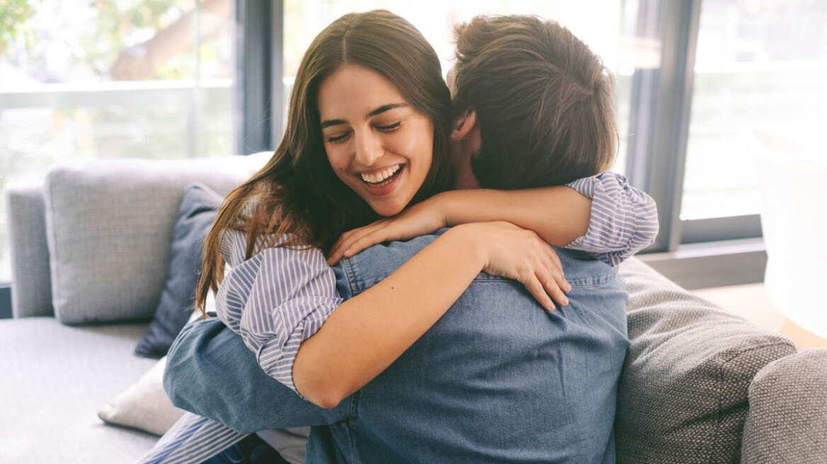 Μπορούν τελικά άντρες και γυναίκες να είναι μόνο φίλοι; Τι απαντάνε έρευνες και επιστήμη