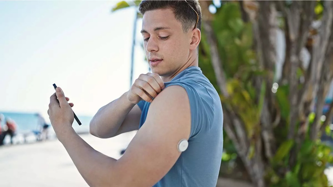 Διαβήτης: Χρήσιμες οδηγίες για ασφαλείς διακοπές – Ο γιατρός συμβουλεύει