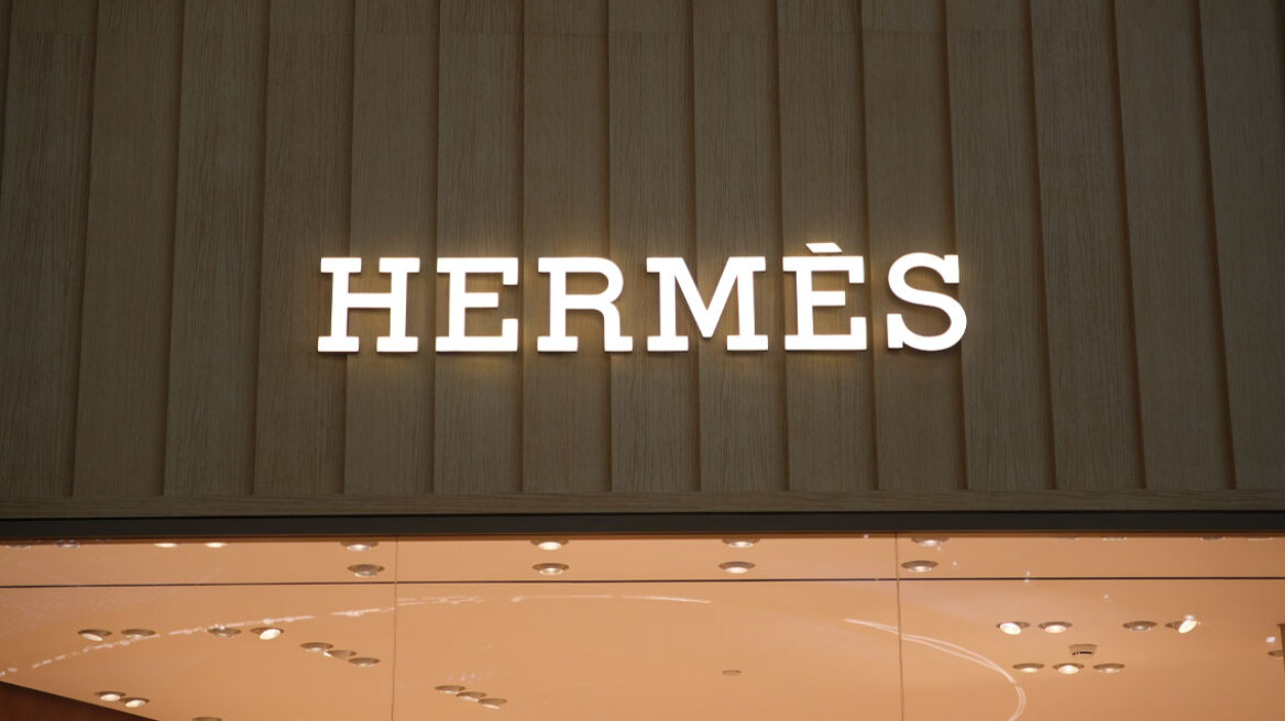 Η υπόθεση Puech κλονίζει την Hermès – Νομική μάχη για μετοχές αξίας 14 δισ. ευρώ