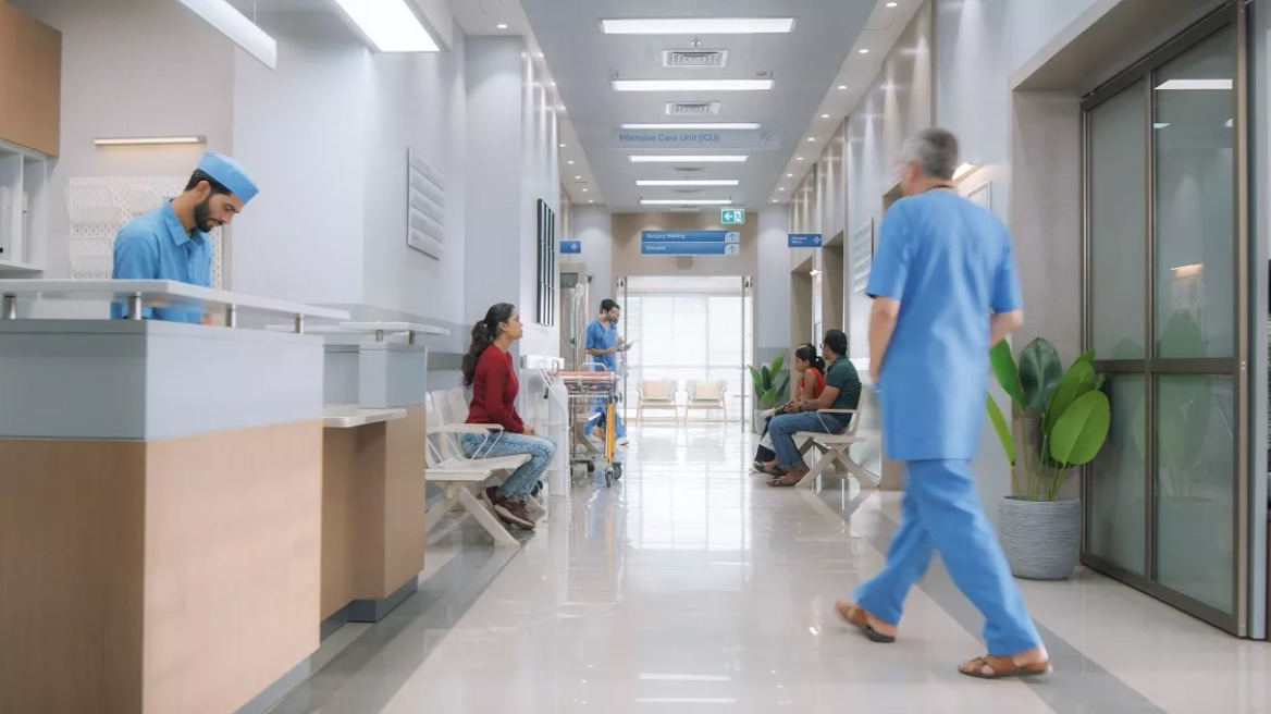 «Βραχιολάκια» και 3 ακόμη μέτρα που θα συρρικνώσουν τις αναμονές στα Επείγοντα – Το σκανδιναβικό μοντέλο του υπουργείου Υγείας