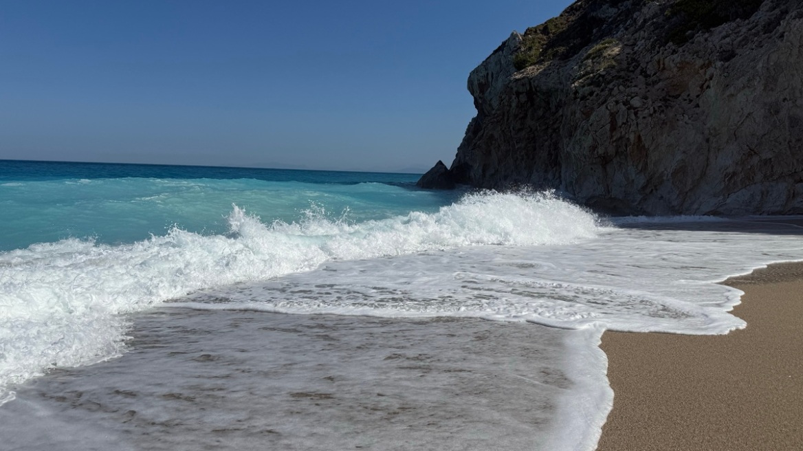 Συναγερμός στην Λευκάδα - Αγνοούνται δύο άτομα που έκαναν SUP