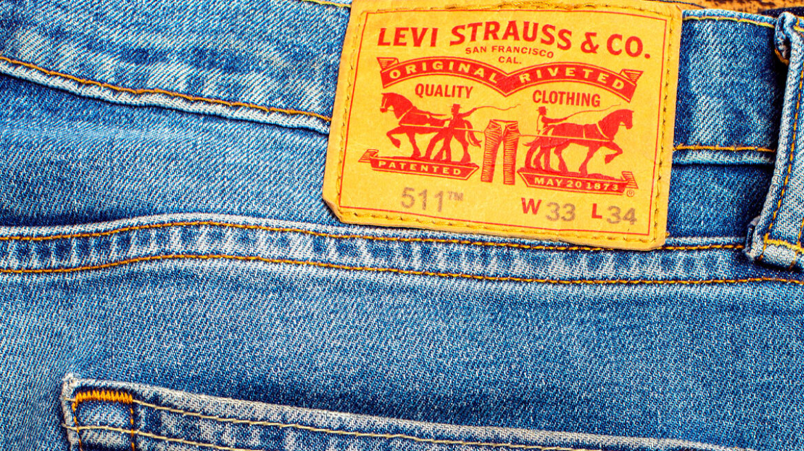 Levi Strauss: Όταν οι άλλοι ψάχνουν για χρυσάφι, ράβε παντελόνια
