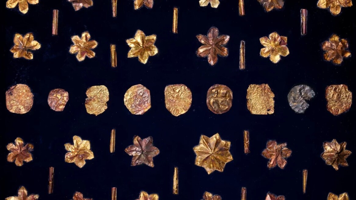 Οι Sotheby’s επιστρέφουν στην Ινδία πολύτιμους λίθους που σχετίζονται με τον Βούδα
