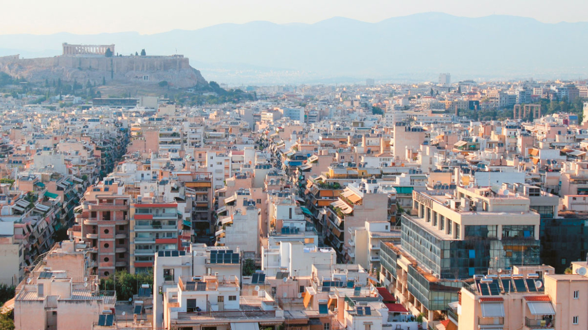 ΑΑΔΕ: Διαμερίσματα, αποθήκες και οικόπεδα στο σφυρί από 975 ευρώ