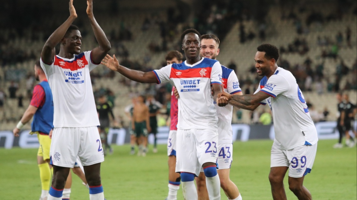 Champions League: Tα ζευγάρια στον τρίτο προκριματικό γύρο 