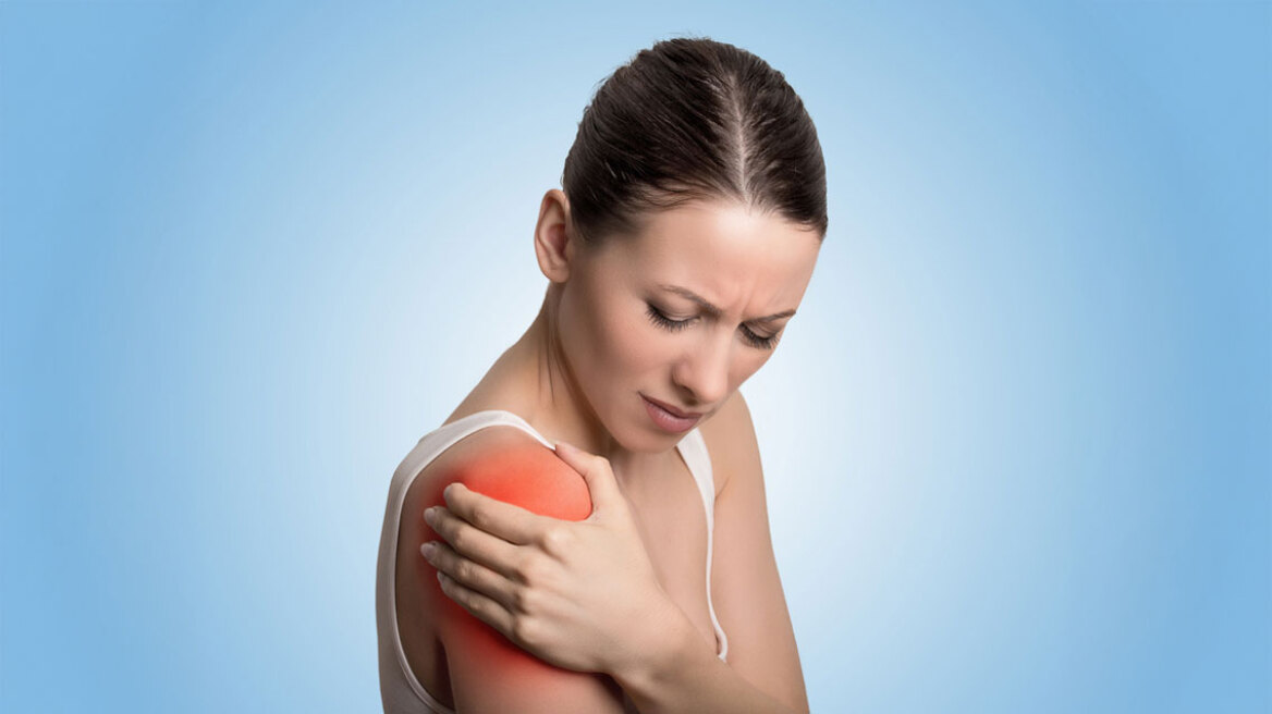 Ρήξη τενόντων του ώμου: Γυμναστική ή αρθροσκοπική αντιμετώπιση;
