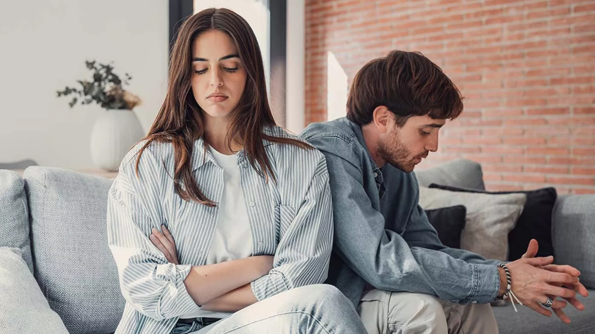 Αυτή είναι η φράση που «σκοτώνει» μια σχέση 