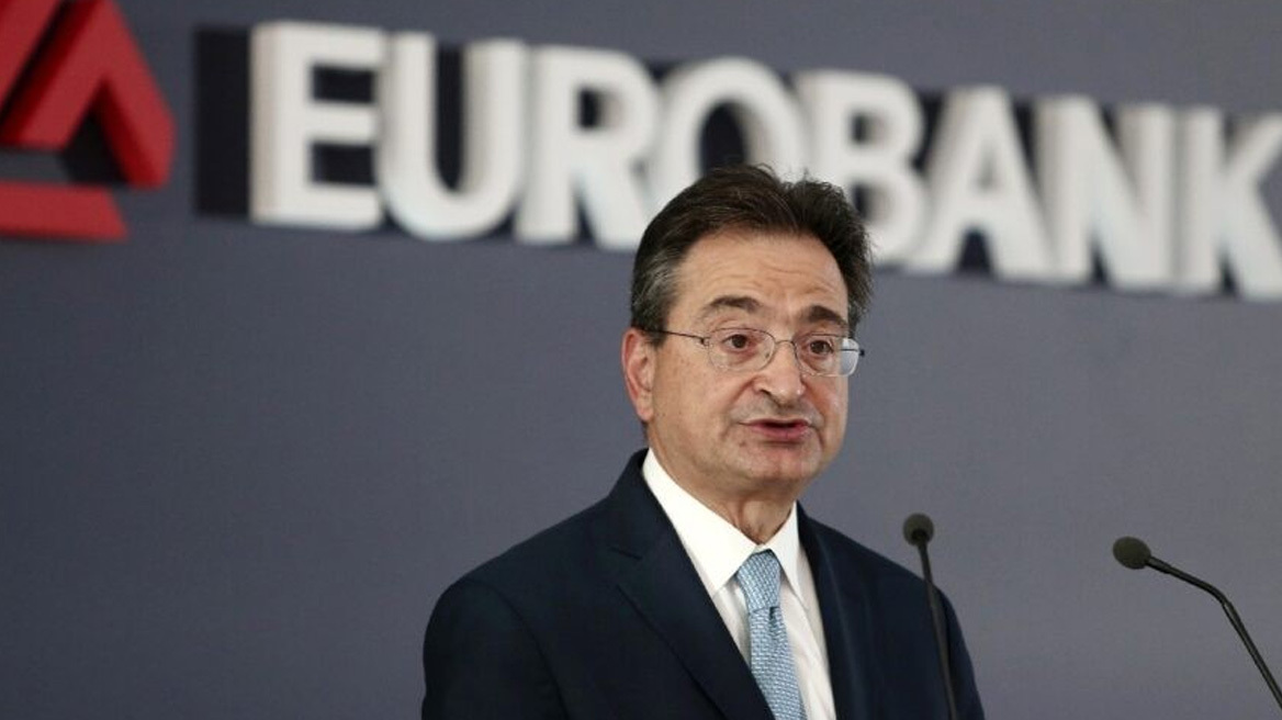 Φωκίων Καραβίας: Κεφαλαιακές εφεδρείες για εξαγορές εγχώριες και διεθνείς