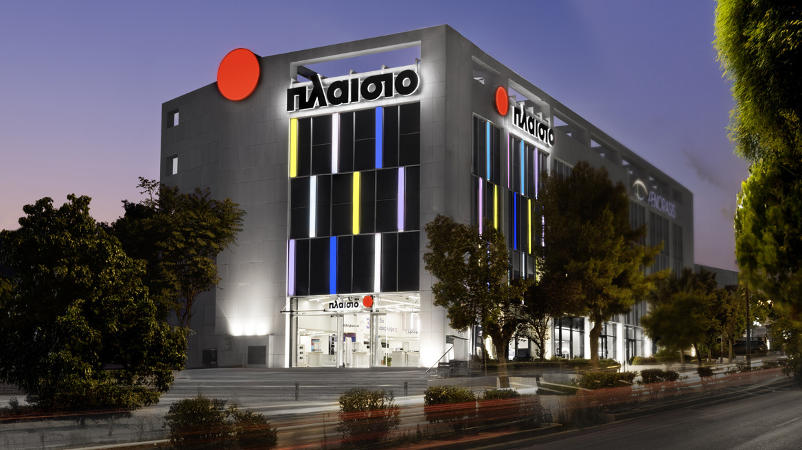 Πλαίσιο Computers: Διψήφια ανάπτυξη κερδοφορίας