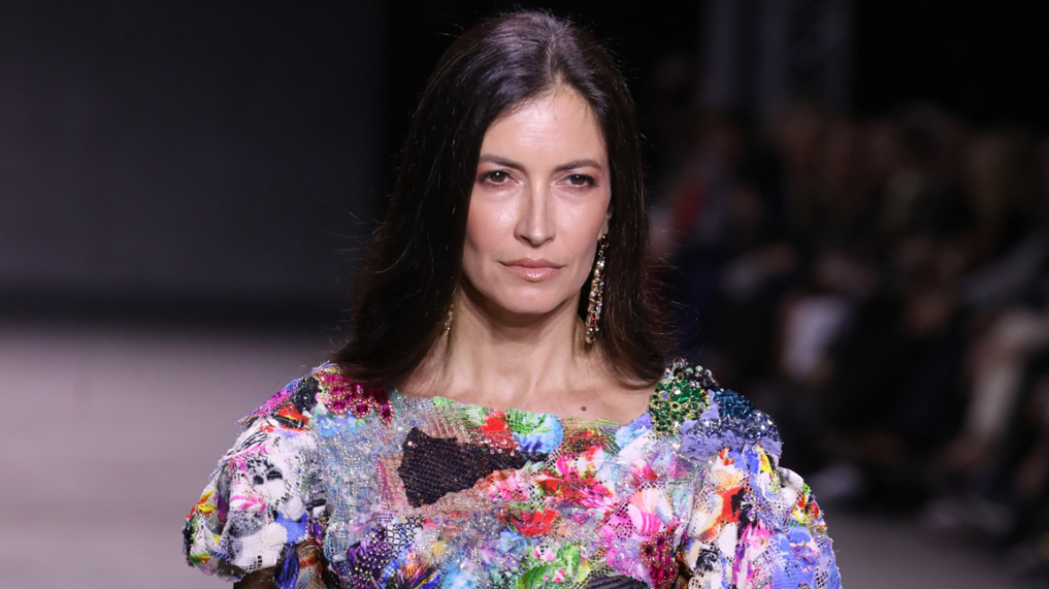 Μάρα Δαρμουσλή για τον πρώτο της γάμο: Δεν υπήρχε επικοινωνία, ήρθε ένα παιδί πολύ γρήγορα και απροσδόκητα
