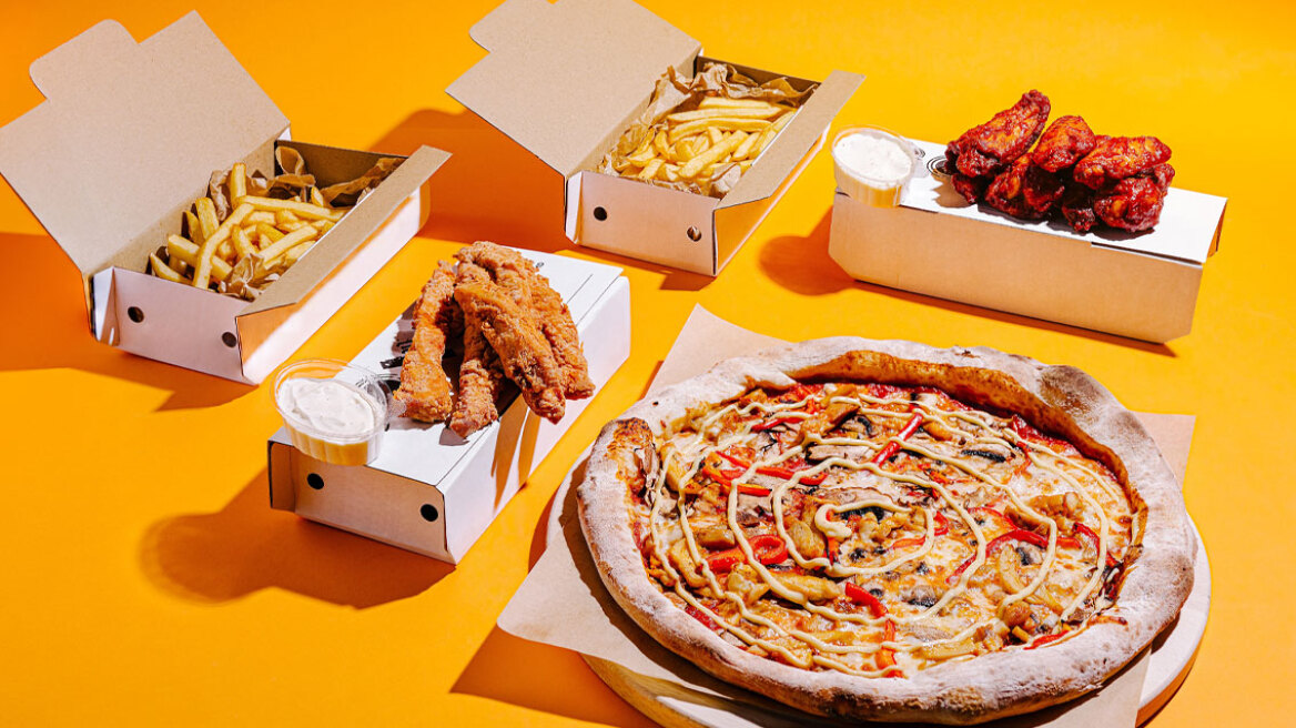 efood: Με πάνω από 210 εκατ. πωλήσεις και 35 εκατ. κέρδη «ταΐζει» χρυσά μερίσματα τη μητρική
