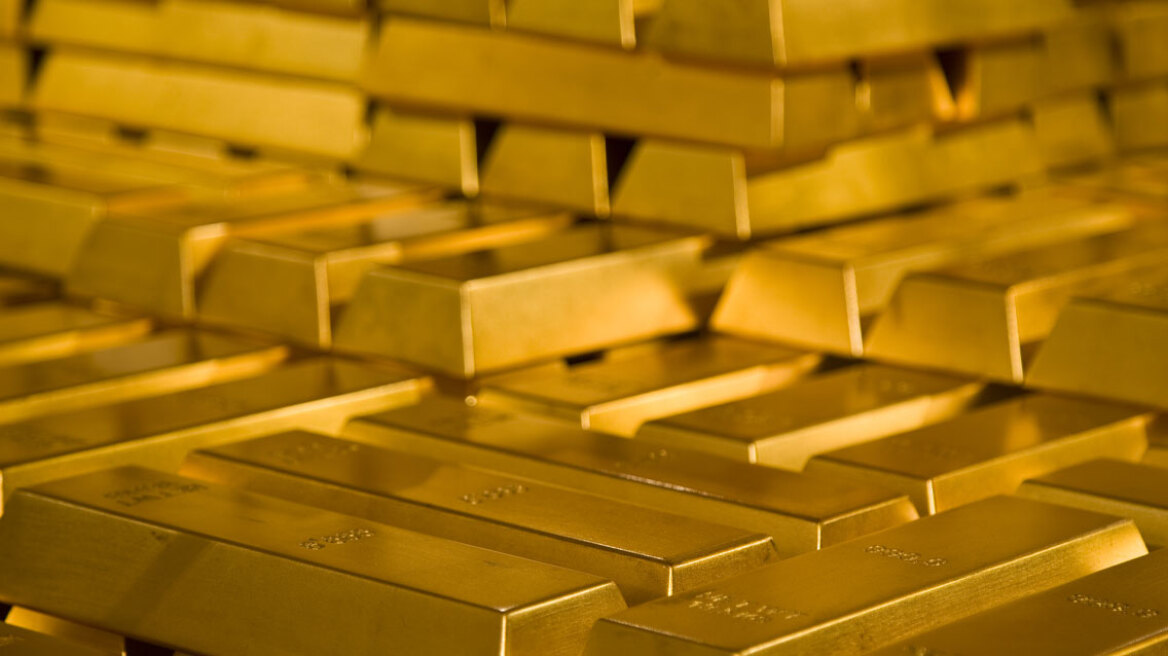 Ασταμάτητο ράλι για τον χρυσό, ξεπέρασε και τα $4.300 - Νέο ιστορικό υψηλό και για το ασήμι
