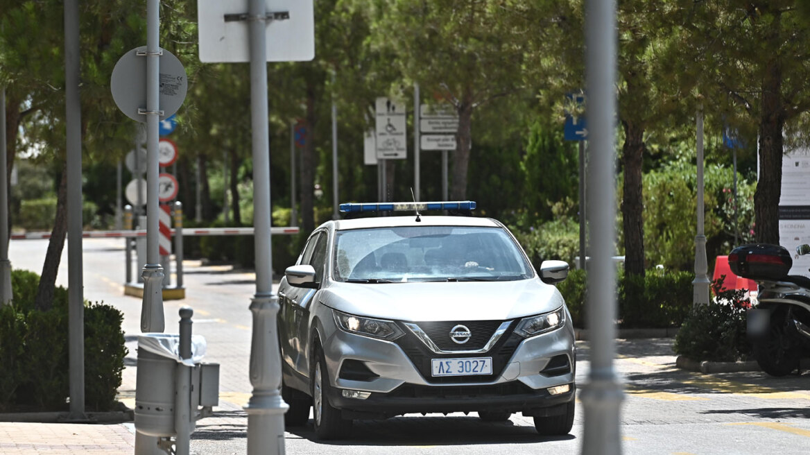 Έρευνες για τον εντοπισμό 58χρονης που εξαφανίστηκε από παραλία της Καβάλας