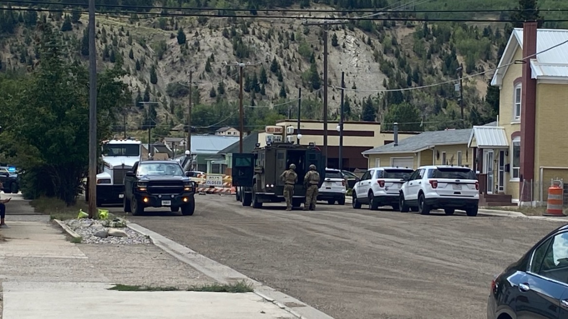 Τέσσερις νεκροί σε πυροβολισμούς σε μπαρ στη Μοντάνα - Δείτε βίντεο
