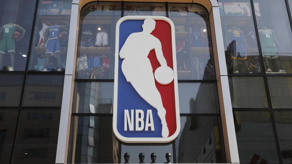 Συμμαχία JPMorgan και NBA για τη δημιουργία της νέας ευρωπαϊκής λίγκας μπάσκετ - Με ποιες ομάδες και επενδυτές γίνονται οι πρώτες συζητήσεις
