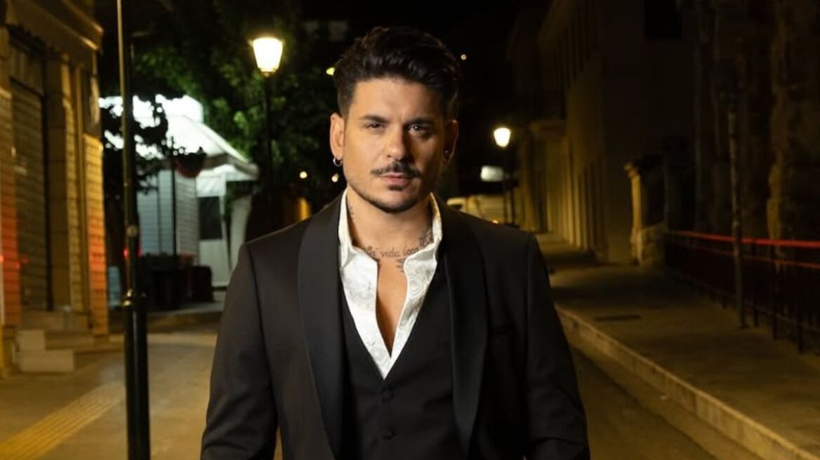  O Stan ανέβασε φωτογραφίες από τα παιδικά του χρόνια 