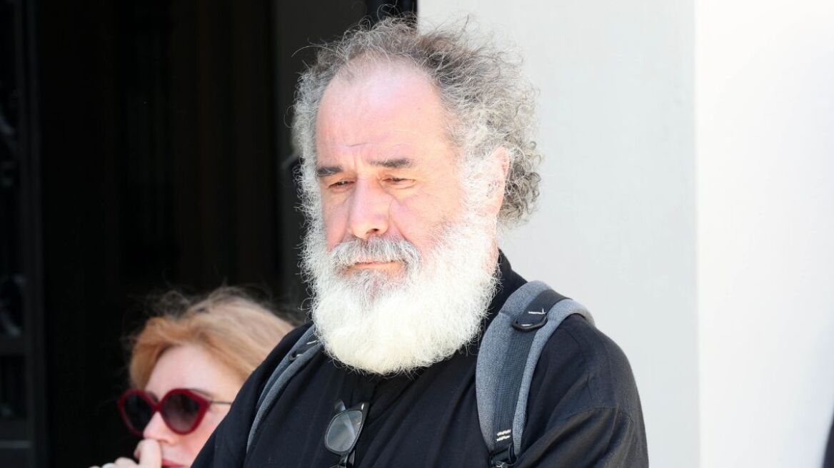 Θοδωρής Κατσαφάδος για τον θάνατο της συζύγου του: Η ζωή μου έχει αλλάξει πάρα πολύ, η δουλειά μου με βοήθησε στο πένθος