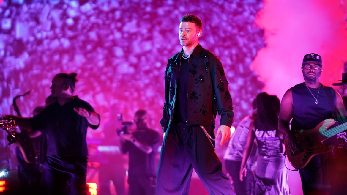 Τζάστιν Τίμπερλεϊκ: Διαγνώστηκε με τη Νόσο του Λάιμ
