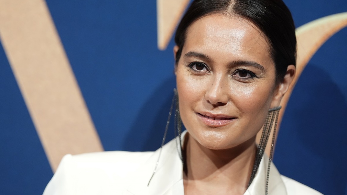 Η σύζυγος του Μπρους Γουίλις, Έμα: «Νιώθαμε να πνιγόμαστε»
