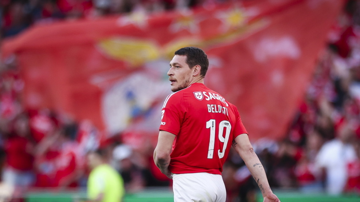 Παναθηναϊκός: Το Foot Mercato αποκαλύπτει ενδιαφέρον για τον Μπελότι