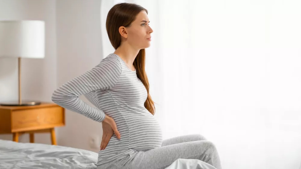 Πώς άλλαξε η γονιμότητα στην Ευρώπη: Οι γυναίκες του 1982 έκαναν λιγότερα παιδιά από τις μητέρες τους