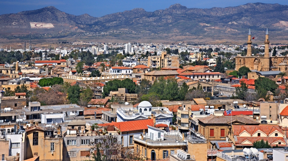 Ψευδοκράτος: Αιχμάλωτοι στα κατεχόμενα θα παραμείνουν οι 5 Ελληνοκύπριοι για ακόμη δύο εβδομάδες
