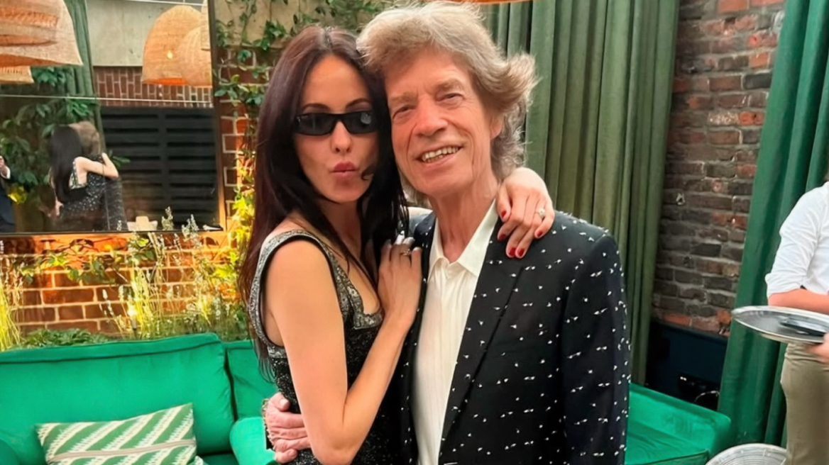 Ο Μικ Τζάγκερ έγινε 82: Η ήσυχη ζωή με την μπαλαρίνα, το πάρτι με τις πρώην και η επιθυμία για ένατο παιδί
