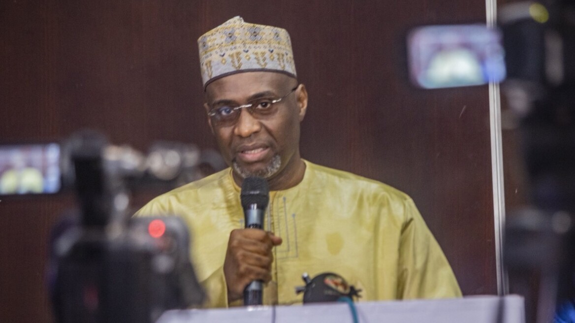 Στη φυλακή ο πρώην πρωθυπουργός του Μαλί για ανάρτηση υπέρ πολιτικών κρατουμένων
