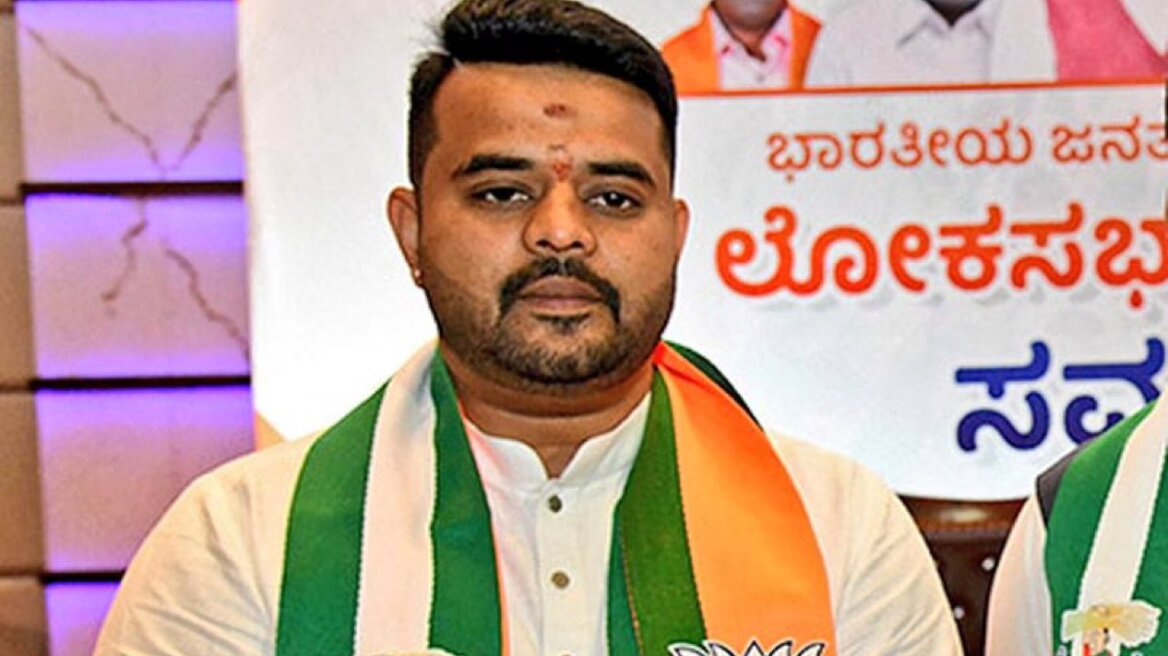 Ισόβια σε πρώην βουλευτή στην Ινδία για τον βιασμό της οικιακής βοηθού του