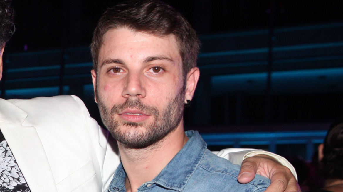 Πάρης Σκαρτσολιάς: Το πιο μεγάλο χαστούκι της ζωής ήταν ο θάνατος του πατέρα μου, είναι πληγή που δεν κλείνει
