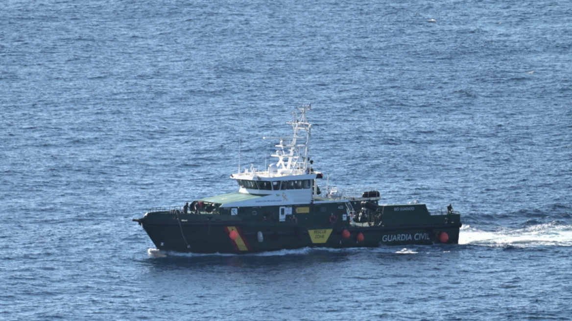 Τραγωδία στη Μαγιόρκα - Πατέρας και 13χρονος γιος σκοτώθηκαν όταν συνετρίβη το αεροσκάφος τους στη θάλασσα
