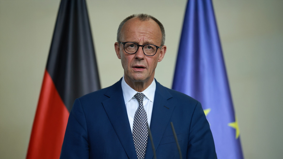 Μερτς από Κοπεγχάγη: Να συνεχίσουμε τη στήριξη της Ουκρανίας απέναντι στη Ρωσία