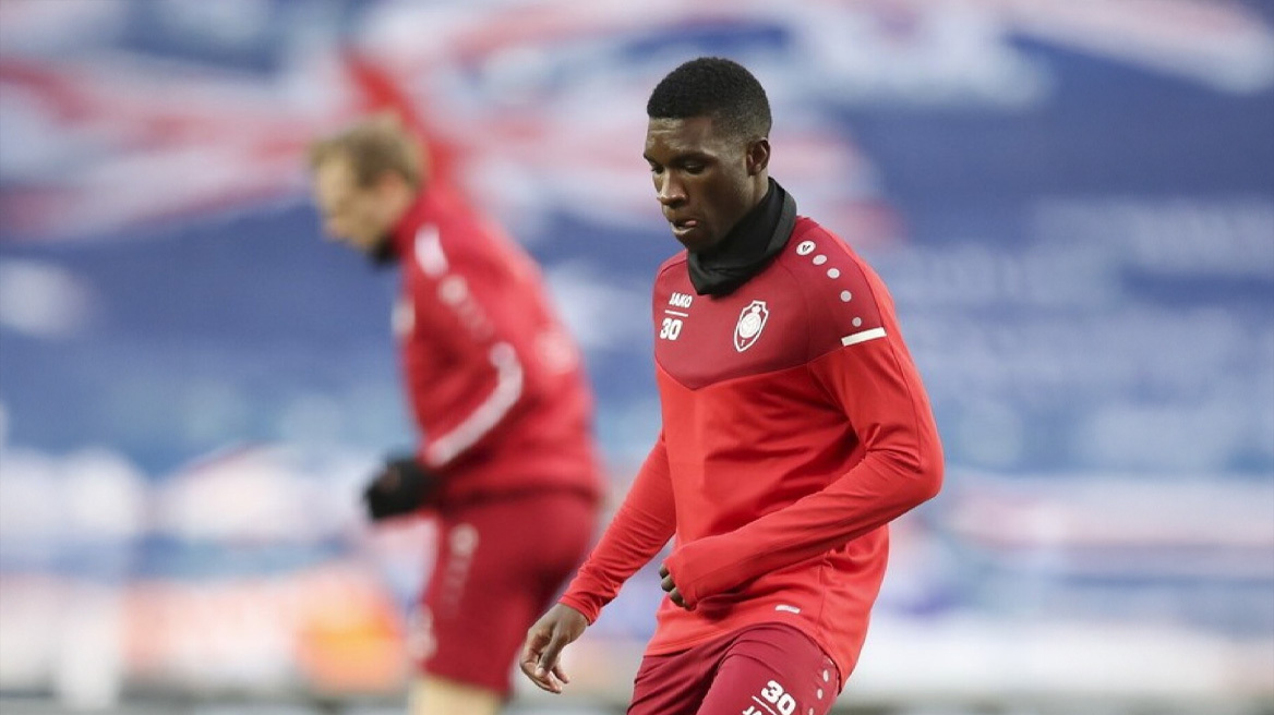 Παναθηναϊκός: Κόπηκε στα ιατρικά ο Μπουτά, ψάχνει άλλον δεξιό οπισθοφύλακα