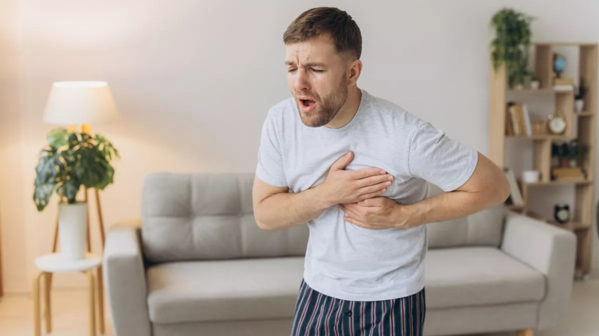 Πόσων χρονών είναι η καρδιά ενός 50χρονου; Η απάντηση δεν είναι αυτή που φαντάζεστε