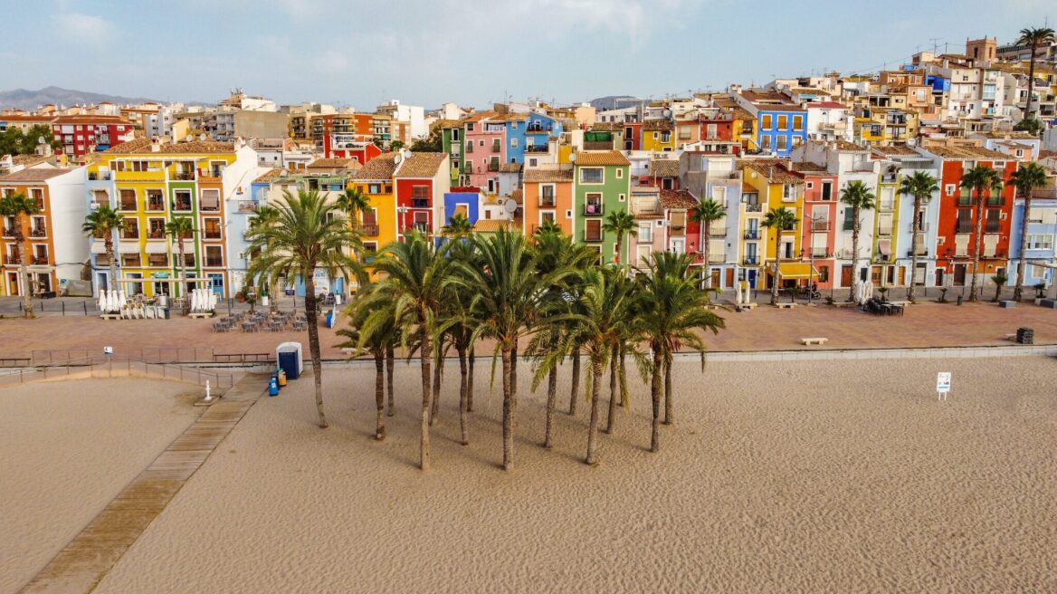 Alicante: 8 εμπειρίες σε έναν προορισμό με αυθεντική ισπανική ψυχή
