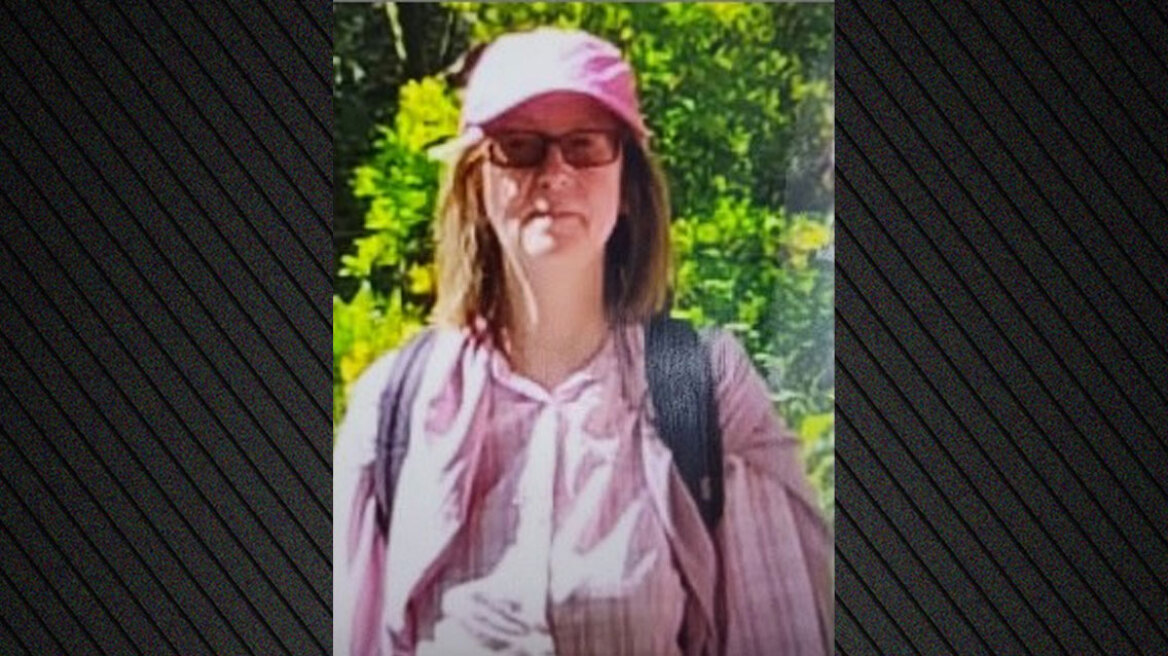 Αγωνία για την τύχη της 59χρονης Βρετανίδας στην Καβάλα - Είχε εξαφανιστεί ξανά στο Λονδίνο το 2020
