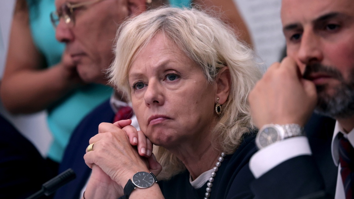 Το υπουργικό συμβούλιο του Ισραήλ «ξήλωσε» τη Γενική Εισαγγελέα – Την κατηγορούσαν ότι εμπόδιζε το κυβερνητικό έργο
