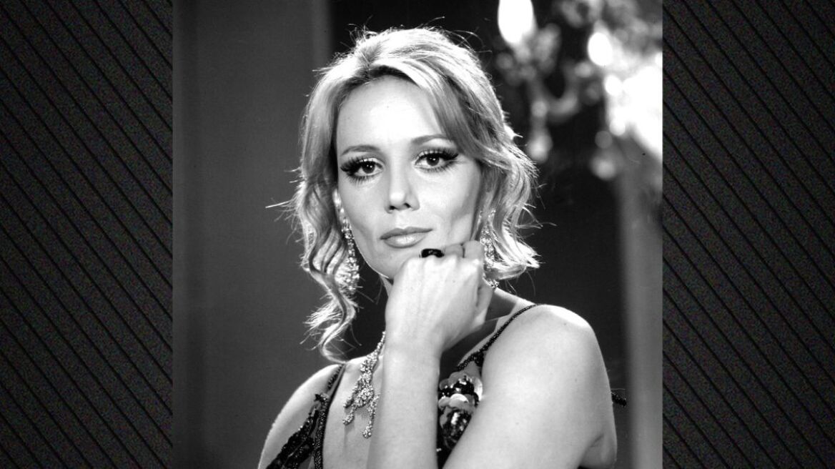 Η Μπέτυ Αρβανίτη έκλεισε τα 86 - Η ανάρτηση της Φίνος Φιλμ