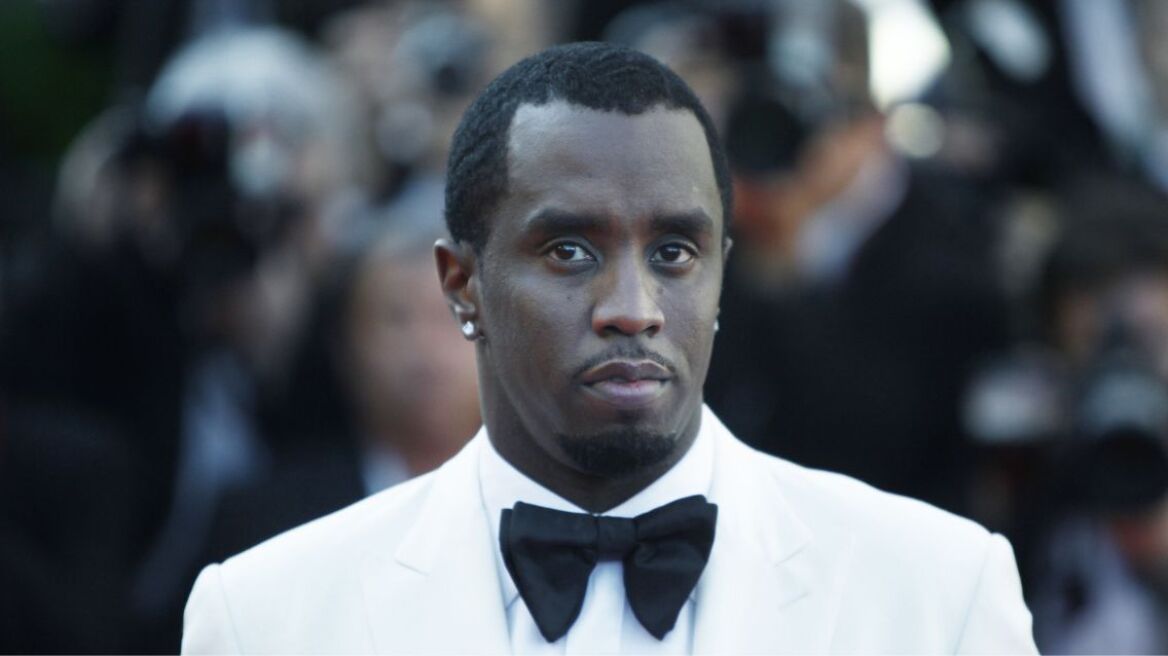 Diddy: Πρώην σύντροφός του στηρίζει την αποφυλάκισή του - «Δεν έχει υπάρξει βίαιος εδώ και πολλά χρόνια» 