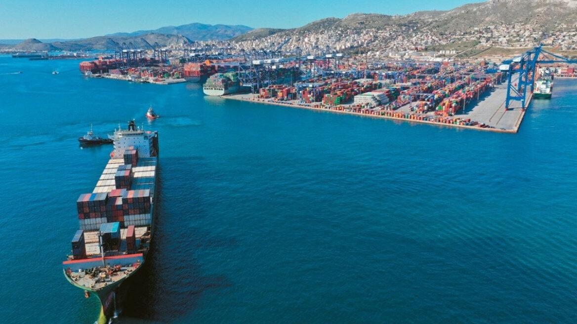 Big business: Οι στεριανές επενδύσεις των Ελλήνων εφοπλιστών